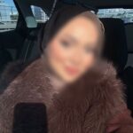 Şişli Kadın Sınırsız Escort Merve