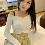 Şişli Osmanbey Orjinal Fotoğraflı Escort Elisa