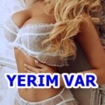 Bakırköy Seksi Escort Elena