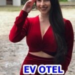 istanbul Seksi Escort Kadın Damla