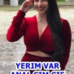 Fındıkzade Seksi Escort Kadın Damla