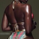 istanbul Zenci Escort Shan