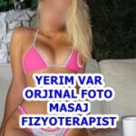 istanbul Escort Genç Türk Buse