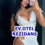 istanbul Escort Genç Türk Demet