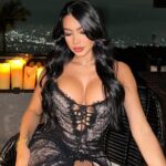 istanbul Escort Genç Türk Demet