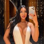 istanbul Escort Genç Türk Demet