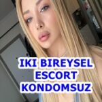 istanbul İki Bireysel Escortlar Defne Ve Selena