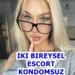 istanbul İki Bireysel Escortlar Defne Ve Selena