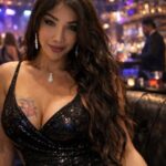 Nişantaşı Orjinal Fotoğraflı Escort Meira