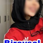 istanbul Bireysel Escort Bayan Sümeyye