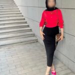 istanbul Bireysel Escort Bayan Sümeyye