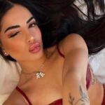 istanbul Escort 2 Arkadaş Derya