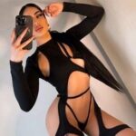 istanbul Escort 2 Arkadaş Derya