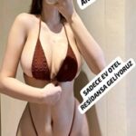 Avrupa Yakası Escort Balıketli İrina