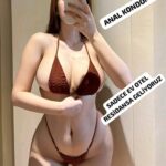 Avrupa Yakası Escort Balıketli İrina