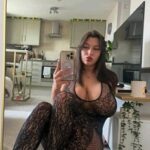 Avrupa Yakası Escort Balıketli İrina