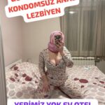 İstanbul Escort Fantezili Seda