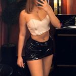istanbul Escort Genç Kadın Alev