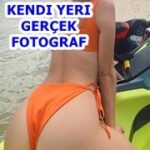 Bakırköy Escort Gerçek Fotoğraflı Duru