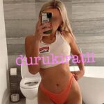 Bakırköy Escort Gerçek Fotoğraflı Duru