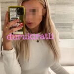 Bakırköy Escort Gerçek Fotoğraflı Duru