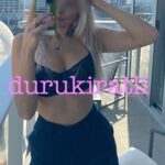 Bakırköy Escort Gerçek Fotoğraflı Duru