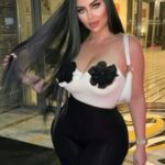 Bakırköy Escort Moldovalı Sima