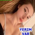 Çapa Escort Orjinal Fotoğraflı Lora