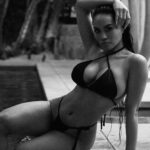 Şişli Escort Sevgili Tadında Kamilla