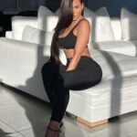 Şişli Escort Sevgili Tadında Kamilla