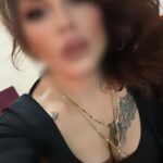 Bakırköy Escort Sınırsız Merve