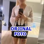 Bakırköy Escort Sınırsız Merve