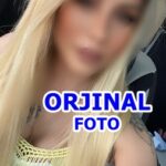 Bakırköy Escort Sınırsız Merve