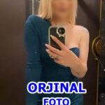 Bakırköy Escort Sınırsız Merve