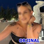 Bakırköy Escort Sınırsız Merve