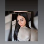 Şişli Harbiye Bakımlı Escort Ceren