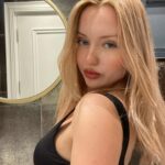 istanbul Bireysel Escort Kadın Alya