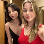 istanbul Escort 2 Arkadaş Selin Ve Buse