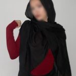 istanbul Escort Bireysel Türbanlı Nehir Ve Naz
