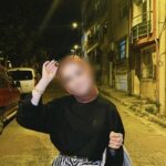 istanbul Escort Bireysel Türk Öğrenci Çisem