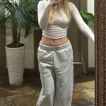 istanbul Escort Genç Kadın Eda