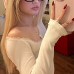 istanbul Escort Genç Kadın Eda