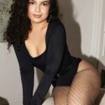 istanbul Escort Genç Türk İpek