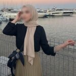 istanbul Escort Kadın Genç Fadime