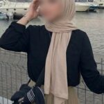 istanbul Escort Kadın Genç Fadime