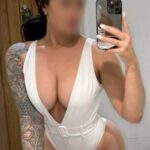 incirli Escort Kadın Mira