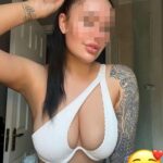 incirli Escort Kadın Mira