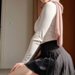 istanbul Escort Öğrenci Mine