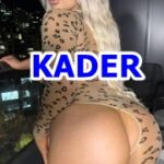 Beylikdüzü Escort Seksi Kader