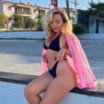 Fatih Moldovalı Escort Zeyno